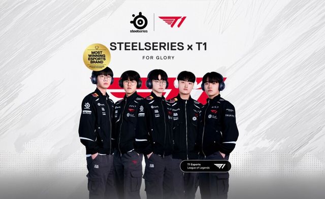 스틸시리즈
