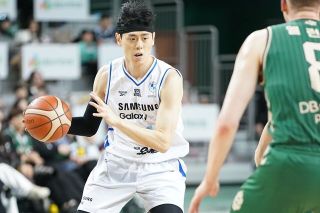 이관희. /KBL 제공