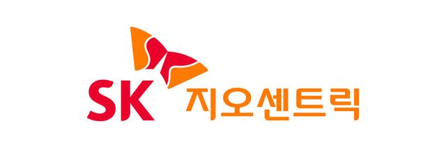 SK지오센트릭 CI./ SK지오센트릭