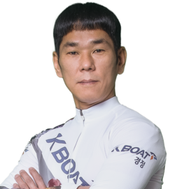정경호. /경륜경정총괄본부 제공
