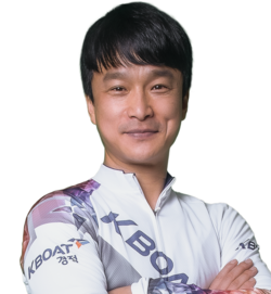 심상철. /경륜경정총괄본부 제공
