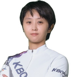 김지현. /경륜경정총괄본부 제공