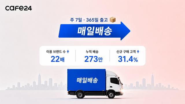 카페24