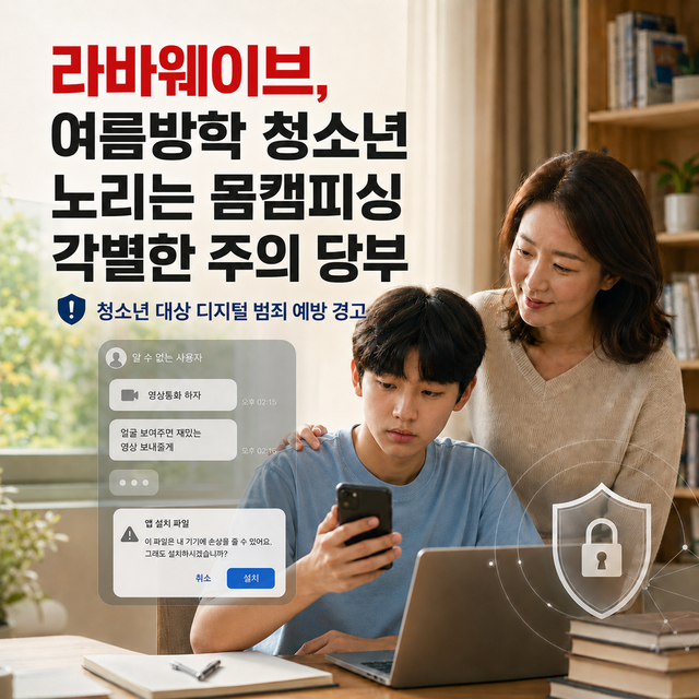 라바웨이브