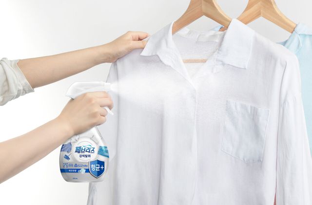 한국P&G 제공