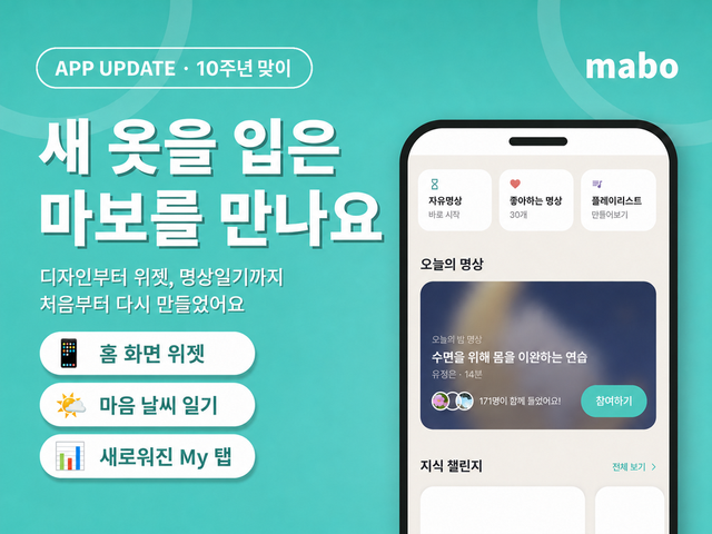 마보
