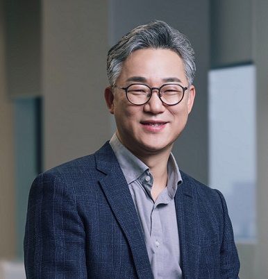 정석근 SK텔레콤 AI DC 통합추진단장 겸 SK하이퍼 대표./SKT