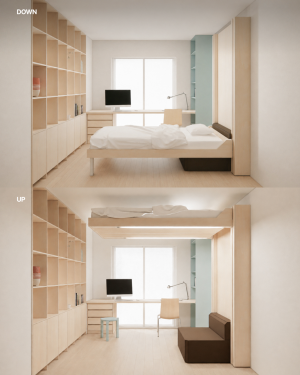 스테이지핸즈