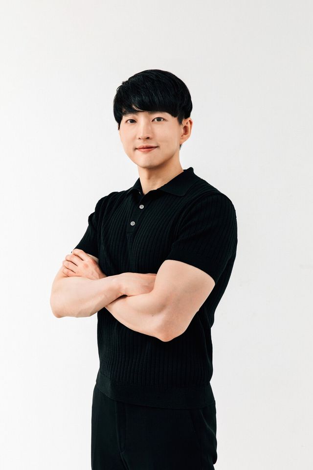 김병훈 에이피알 대표. 에이피알 제공