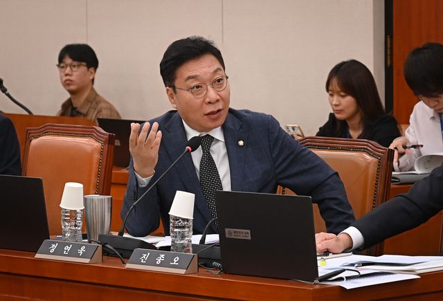 정연욱 국민의힘 의원. /정연욱 의원실 제공