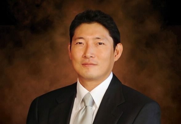 조현준 효성그룹 회장. 효성그룹 제공