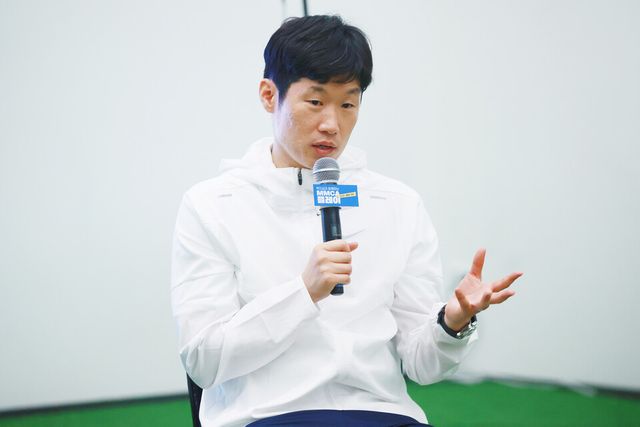 박지성. /연합뉴스