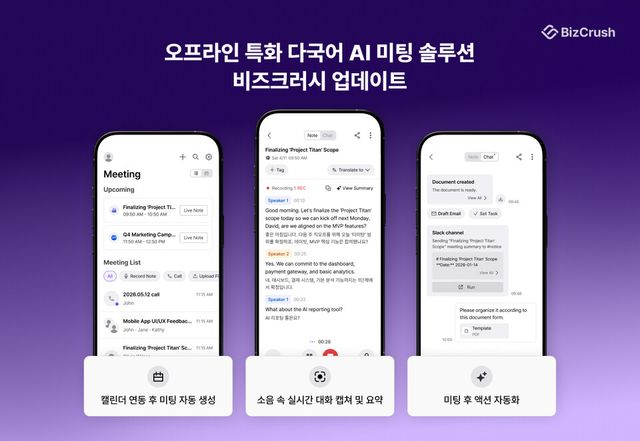 비즈크러시