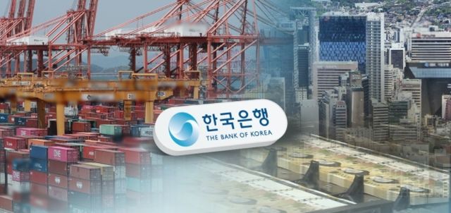 5월 경상수지는 386억1000만달러 흑자로 집계됐다. / 연합뉴스&nbsp;