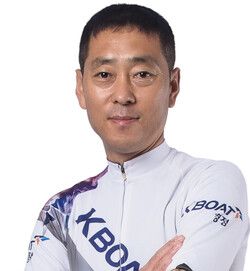 강지환. /경륜경정총괄본부 제공