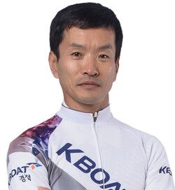 김효년. /경륜경정총괄본부 제공
