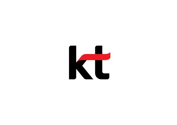KT 로고&nbsp;