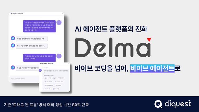 다이퀘스트