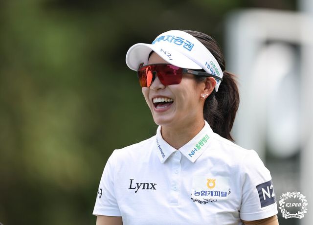 박민지. /KLPGA 제공
