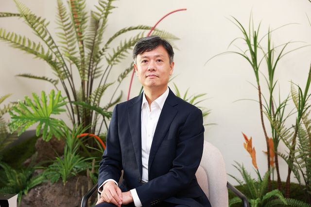 장병규 크래프톤 이사회 의장./크래프톤
