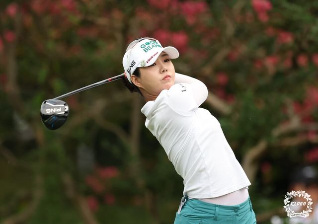 장은수. /KLPGA 제공