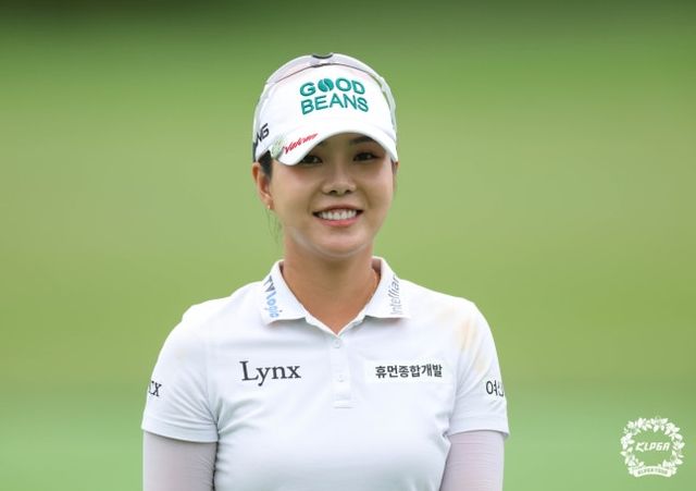 장은수. /KLPGA 제공