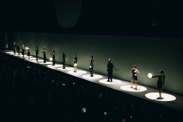 H&M