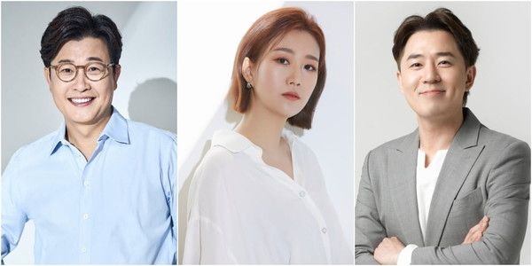 사진 - 뭉친프로젝트, 티엔엔터테인먼트