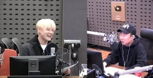 사진=KBS Cool FM '박명수의 라디오쇼'