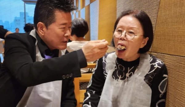 사진 = 태진아 인스타그램