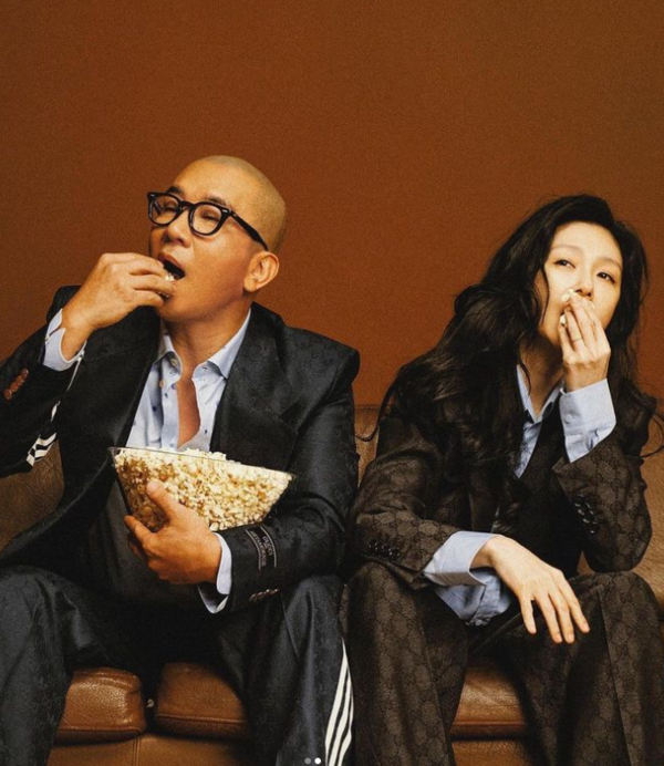 사진 = 서희원 인스타그램