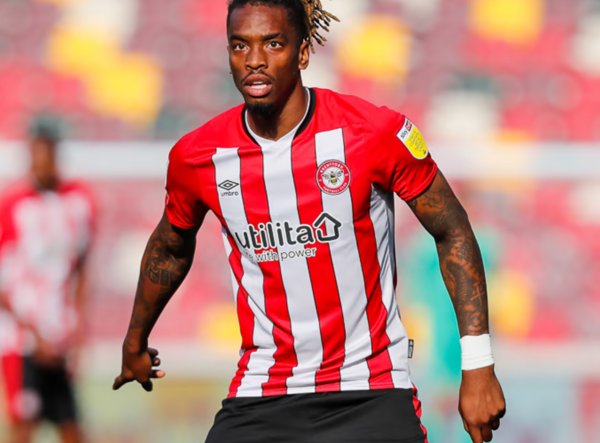 사진 = 브렌트포드FC 공식 홈페이지