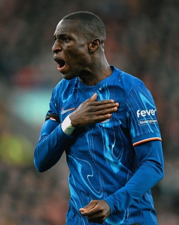 사진=chelseafc 인스타그램