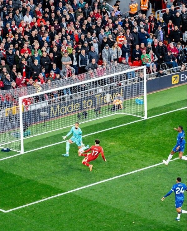 사진=liverpool fc 인스타그램