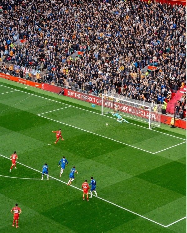 사진=liverpoolfc 인스타그램