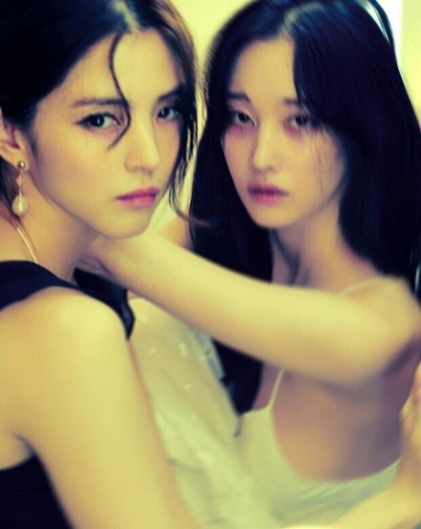 사진= 한소희 인스타그램