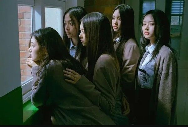 사진 = 어도어 제공