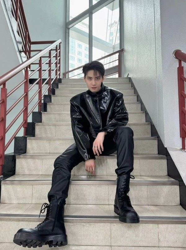 사진 = 이진혁 인스타그램