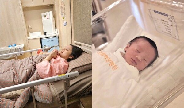 사진 = 혜림 인스타그램