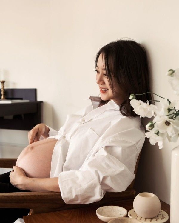 사진 = 혜림 인스타그램