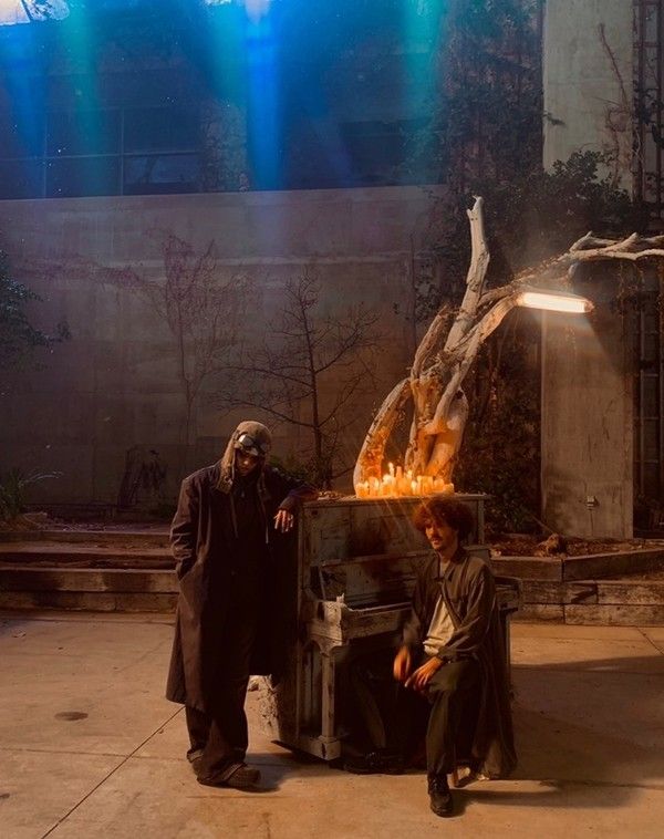 사진 = 유니버설뮤직 제공