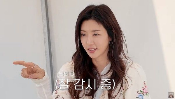 사진 = 유튜브 '박한별하나'