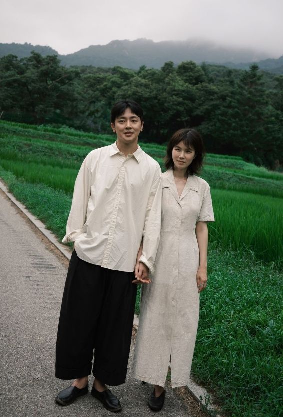 사진 = 공민정 인스타그램