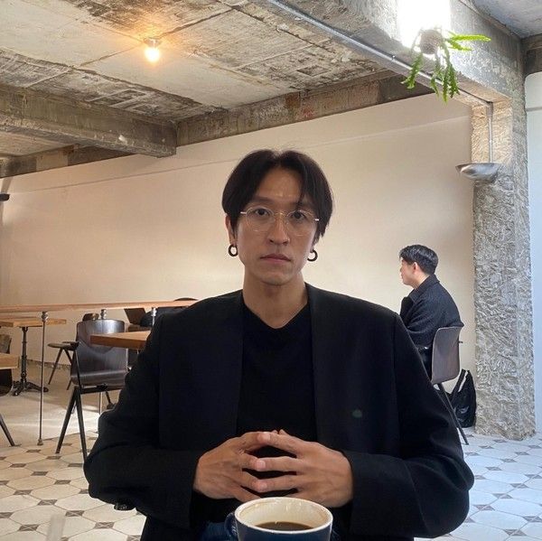 사진 = 빽가 인스타그램