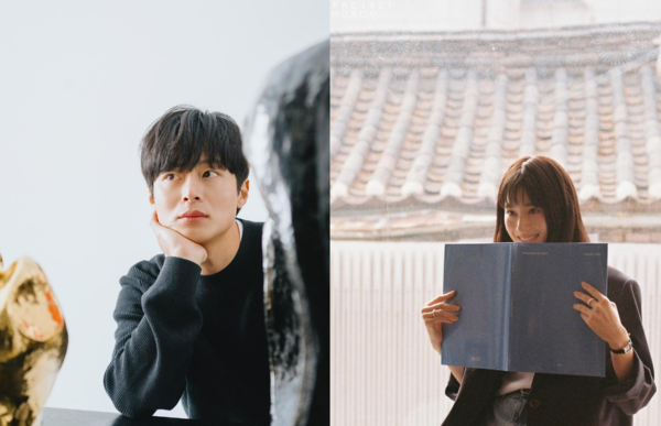 사진=김충재, 정은채 인스타그램