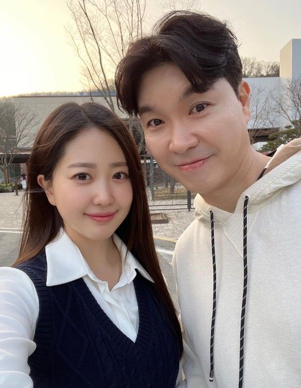 사진 = 김다예 인스타그램