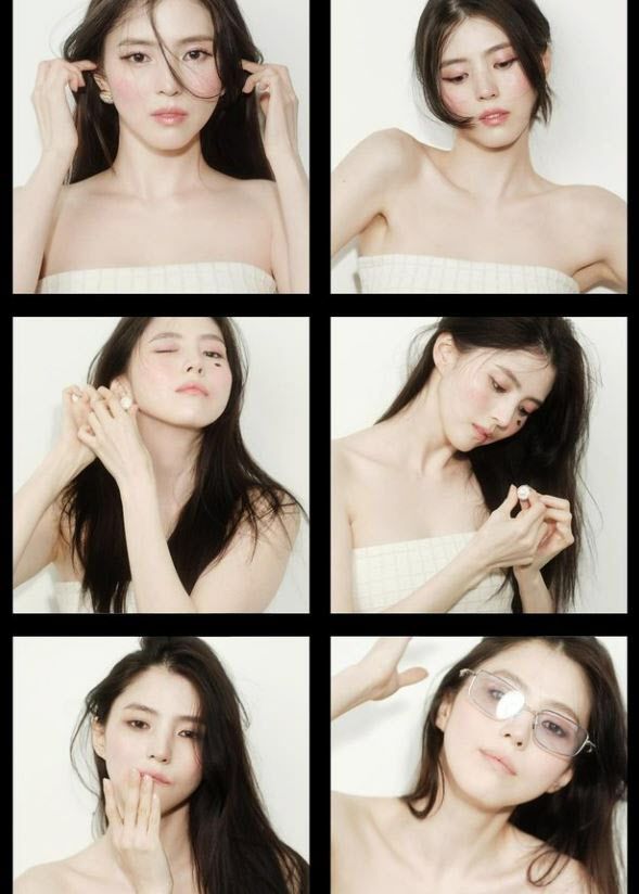 사진= 한소희 인스타그램