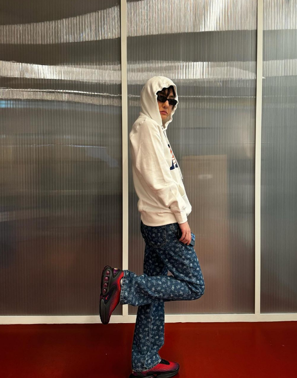 사진=자이언티 인스타그램