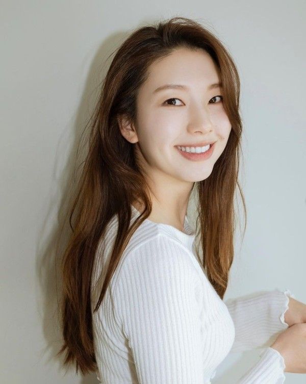 사진 = 김진경 인스타그램