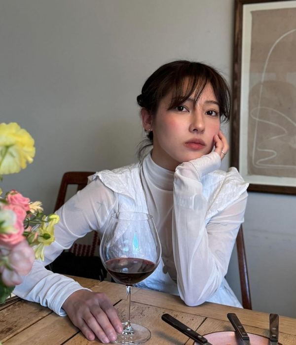 사진= 전지수 인스타그램